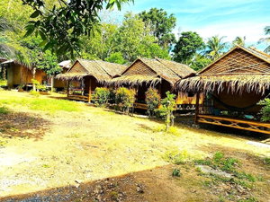 Hotel Asama Bungalow cazare Ko Lanta