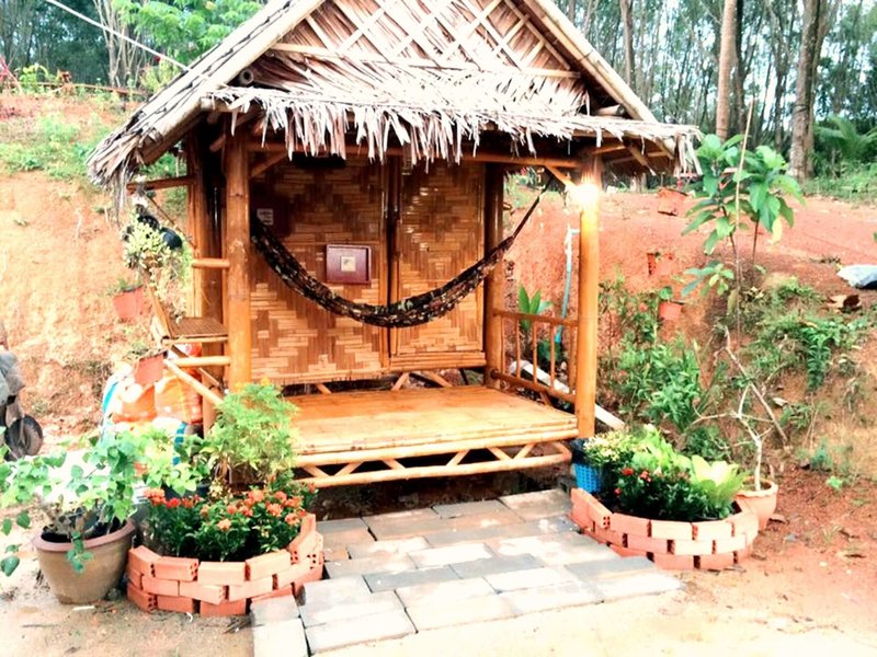 Asama Bungalow