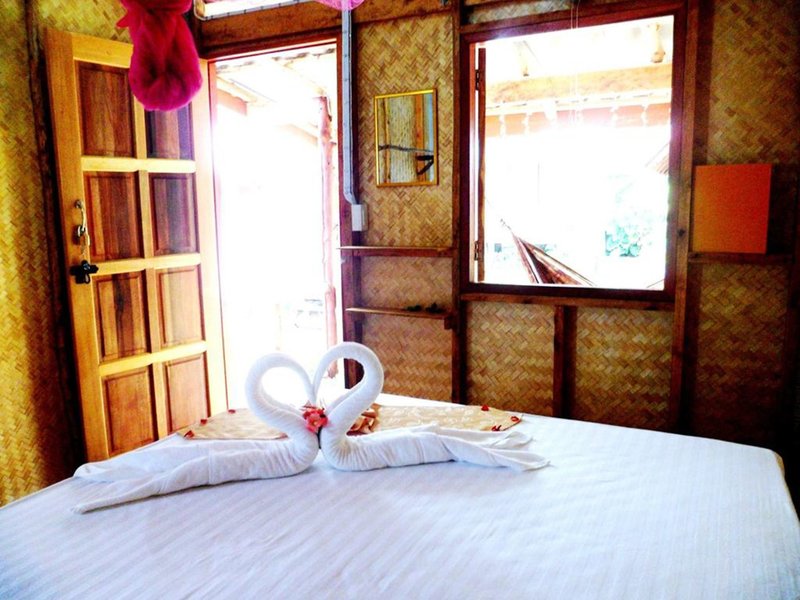 Asama Bungalow
