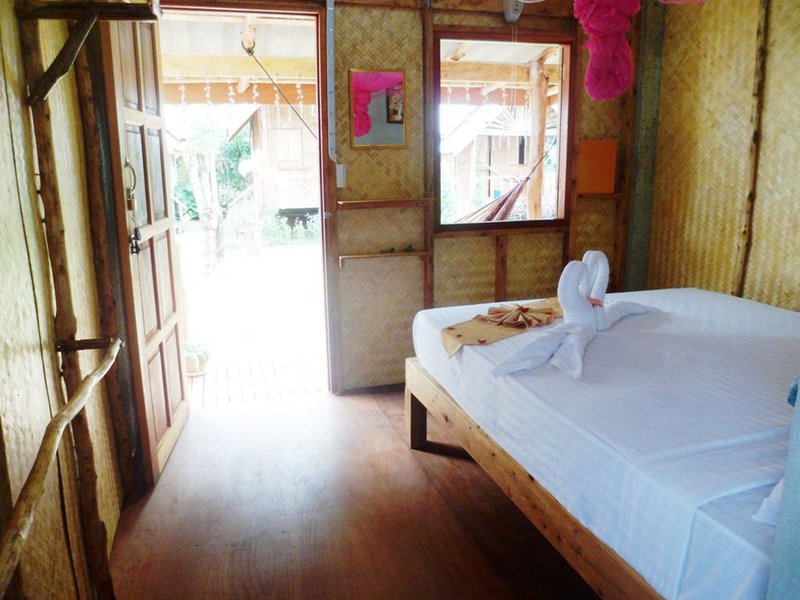Asama Bungalow