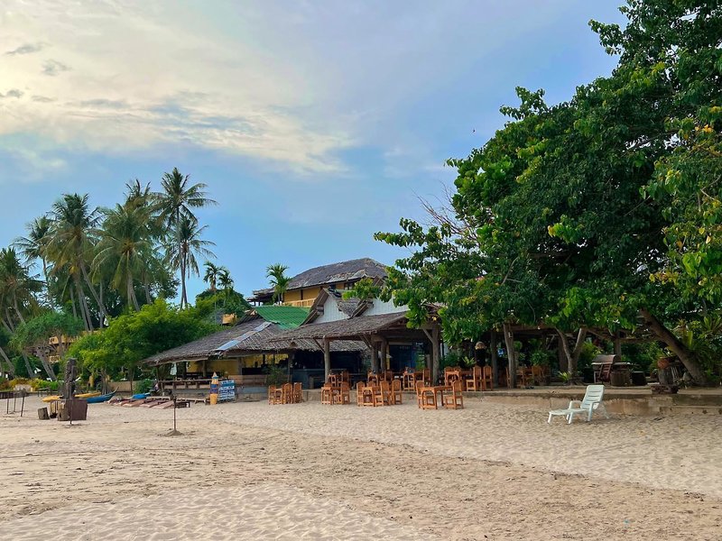 Bakantiang Resort