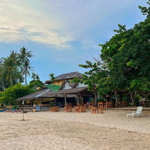Hotel Bakantiang Resort cazare Ko Lanta