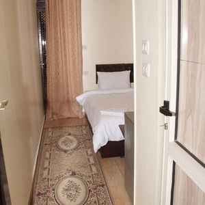 Hotel New Panorama Inn Hotel cazare Cairo