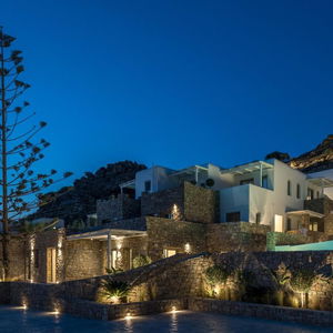 Sejur Arocaria vacanta Mykonos