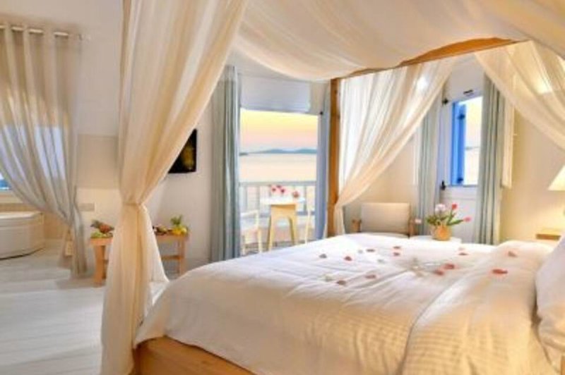 Hotel Saint John Mykonos Hotel