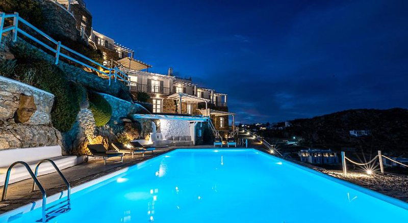 Hotel Villa Thelgo