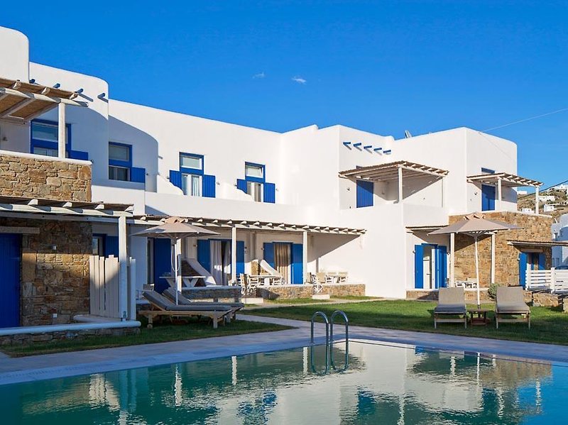Hotel Villa Del Sol
