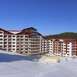 Hotel Forest Nook cazare Pamporovo