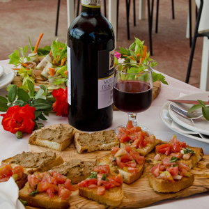 Hotel Agriturismo Il Roseto cazare Grosseto