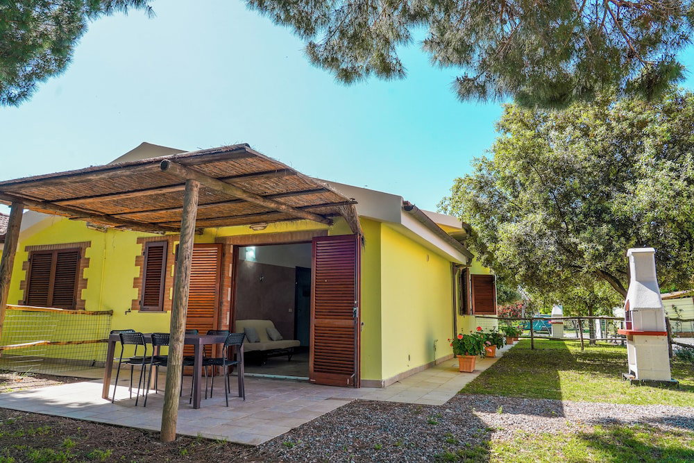 Agriturismo Il Roseto