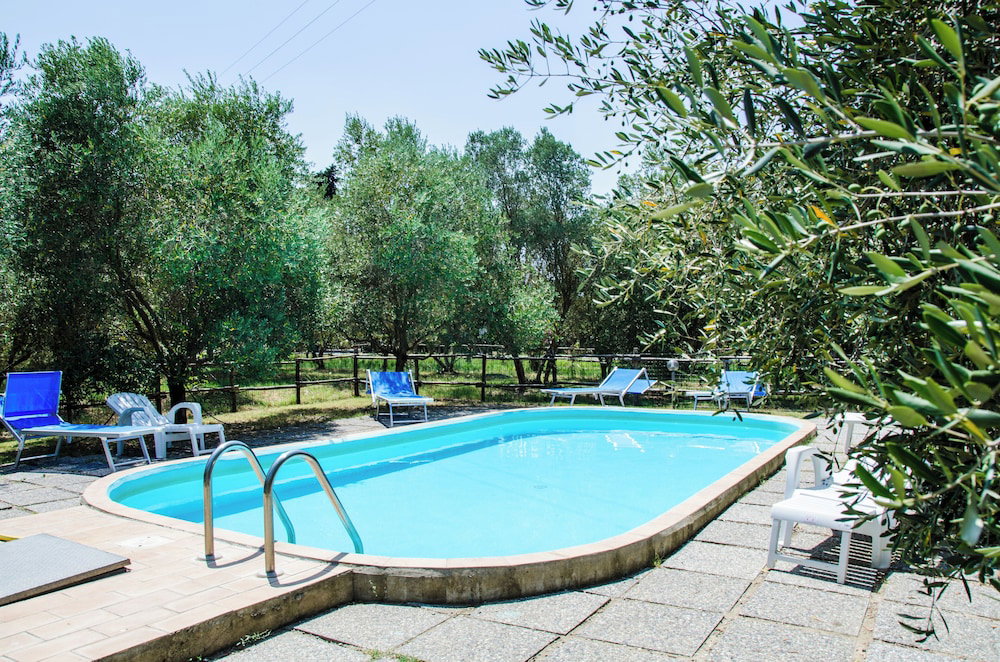 Hotel Agriturismo La Fragolaia