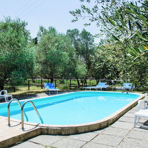Hotel Agriturismo La Fragolaia cazare Grosseto