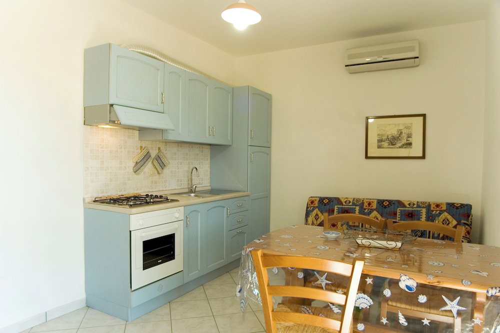Agriturismo La Fragolaia