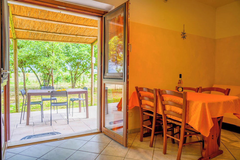 Agriturismo La Fragolaia