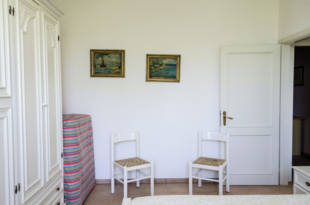 Agriturismo La Fragolaia
