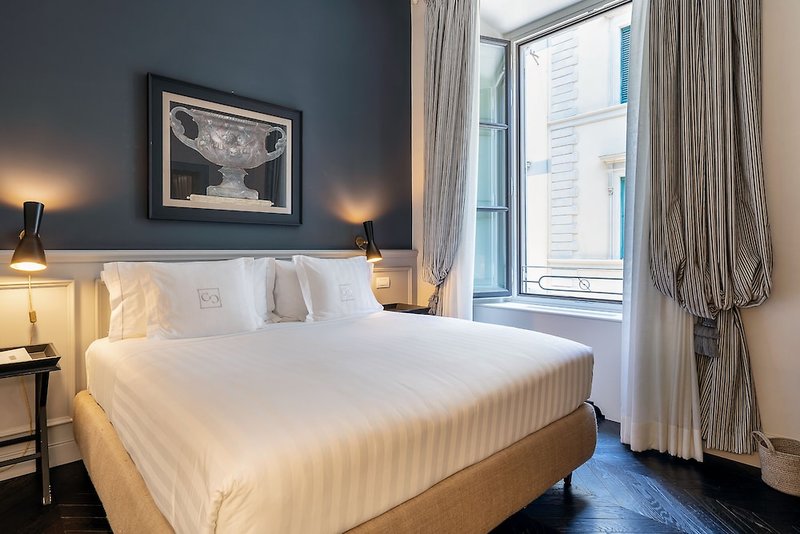 Hotel Corte Calzaiuoli Elegant Suites