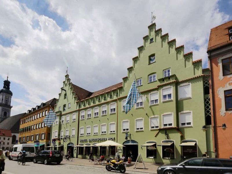 Hotel Bayerischer Hof Freising