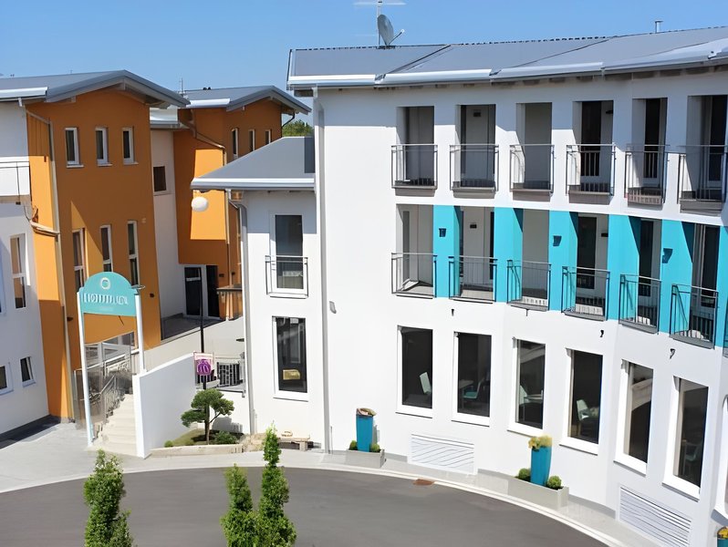 Hotel Hotel Lichtblick