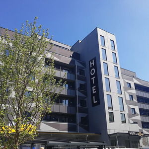 Hotel Premium By Gs Hotel cazare Munchen