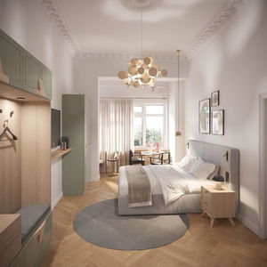 Hotel Peterhof By Charly Freising cazare Freising