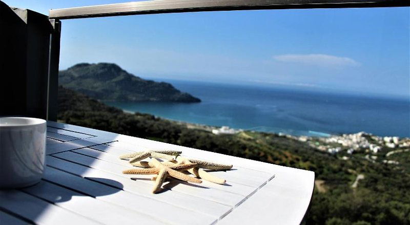 Hotel Village Apartments