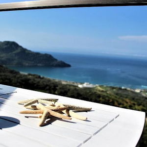 Hotel Village Apartments cazare Plakias