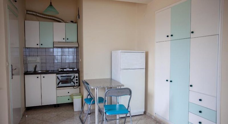 Hotel Eliza Apartments