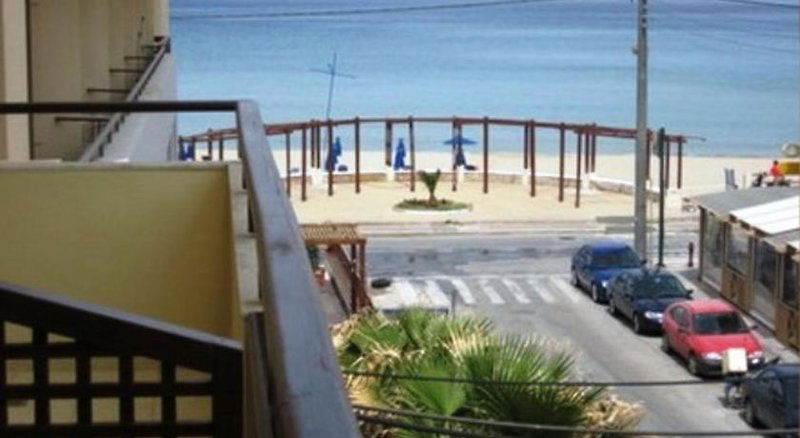 Hotel Hotel Evagellina