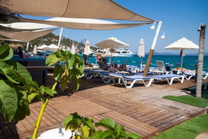 Hotel Anar Hotel cazare Bodrum