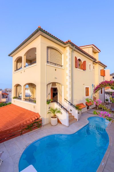 Araucaria Villa