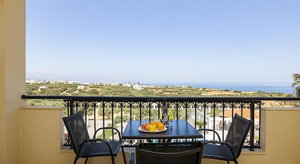 Hotel Lofos Apartments Rethymno cazare Rethymno