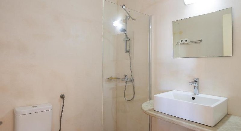 Lofos Apartments Rethymno