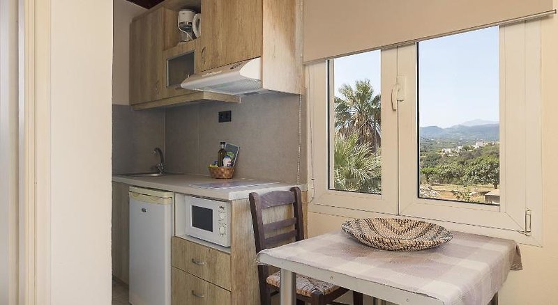 Lofos Apartments Rethymno