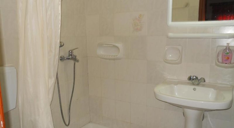 Lofos Apartments Rethymno