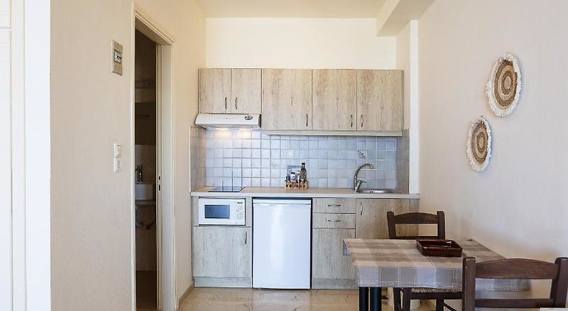 Lofos Apartments Rethymno
