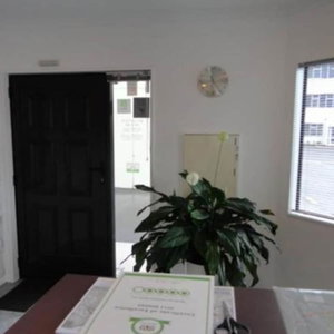 Hotel Abode On Courtenay Motor Inn cazare New Plymouth