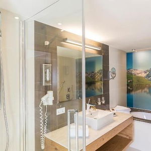 Hotel Stefan Hotel cazare Soelden