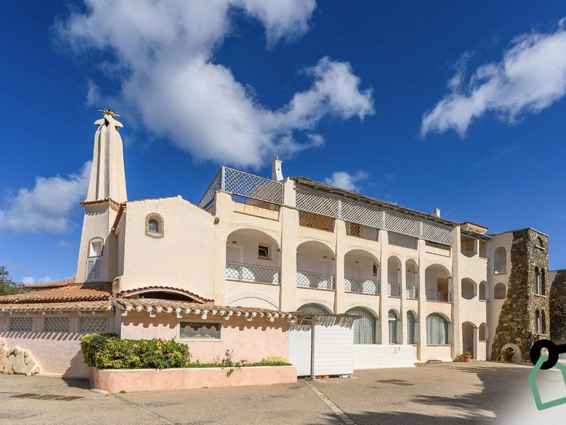 Hotel Grand Hotel In Porto Cervo By Hotiday