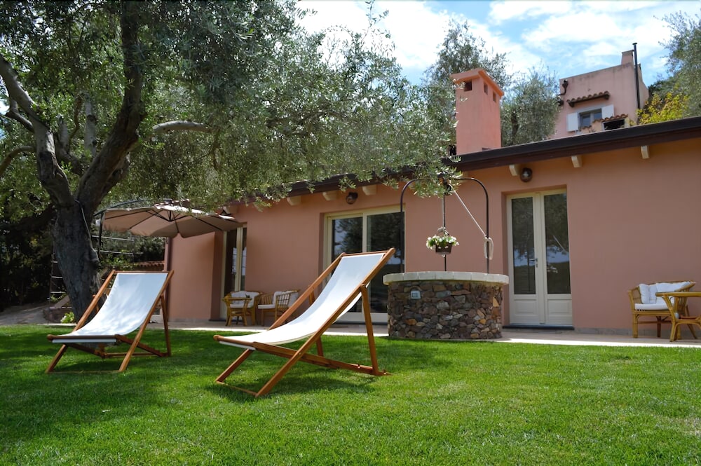 Hotel B&B Kapì Country