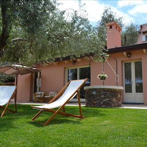 Sejur B&B Kapì Country vacanta Alghero