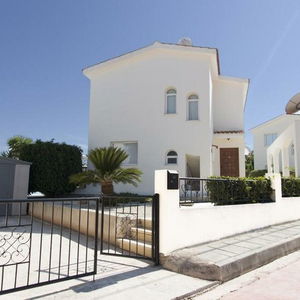 Hotel Villa Shiva cazare Pegeia