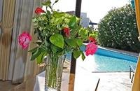 Hotel Platzia Beach Villas