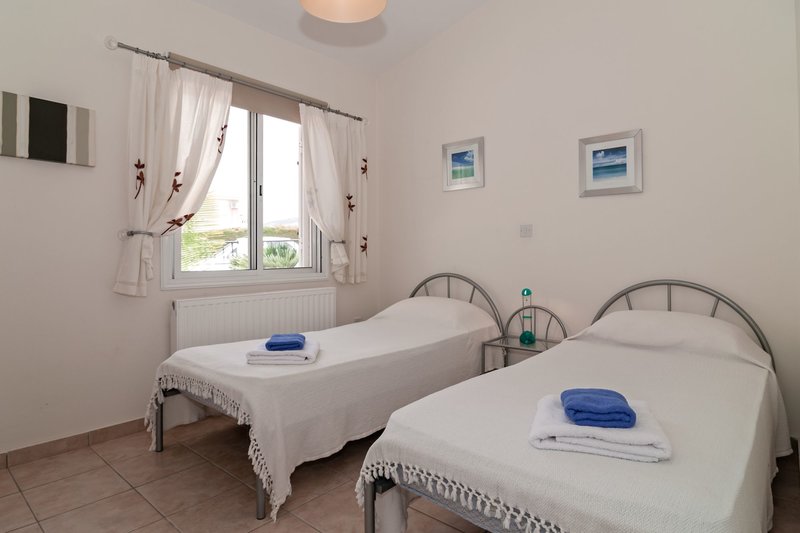 dal travel Villa Salieri
