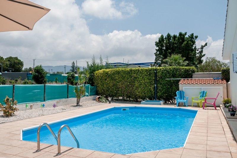 dal travel Villa Salieri
