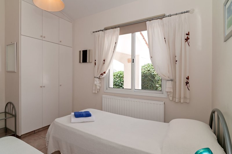 dal travel Villa Salieri