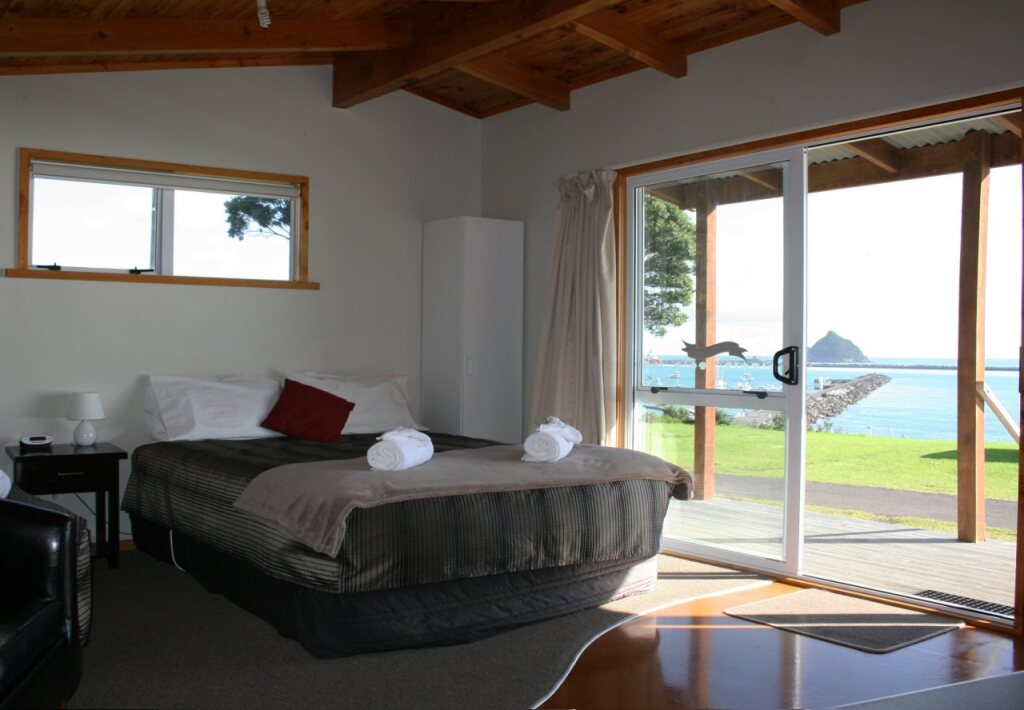 Hotel Belt Road Seaside Holiday Park