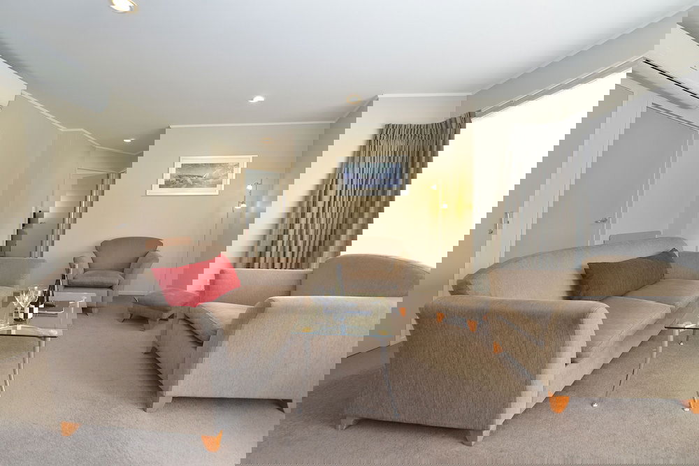 Hotel Brougham Heights Motel