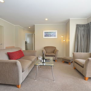 Hotel Brougham Heights Motel cazare New Plymouth