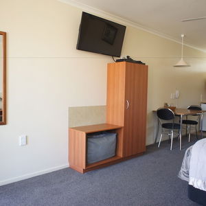 Hotel Bks Egmont Motor Lodge cazare New Plymouth
