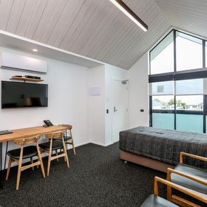 Hotel The Strand cazare New Plymouth